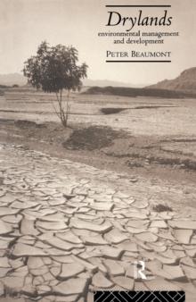 Drylands : Environmental Management and Development