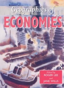 Geographies of Economies