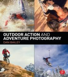 Outdoor Action and Adventure Photography