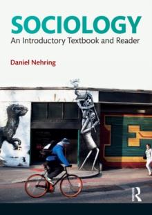 Sociology : An Introductory Textbook and Reader