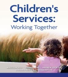 Children's Services : Working Together