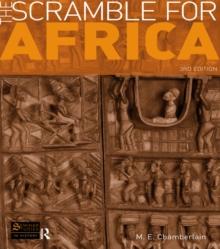 The Scramble for Africa