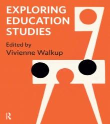 Exploring Education Studies