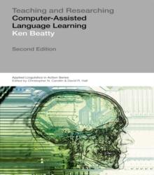 Teaching & Researching: Computer-Assisted Language Learning