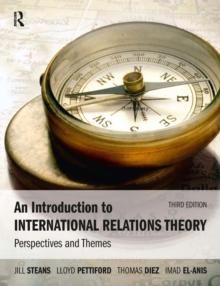 An Introduction to International Relations Theory : Perspectives and Themes