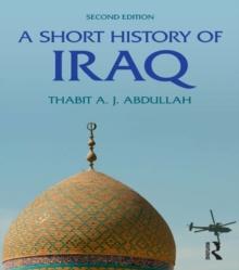 A Short History of Iraq