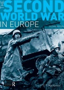 The Second World War in Europe : Second Edition