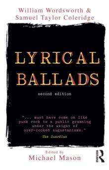 Lyrical Ballads