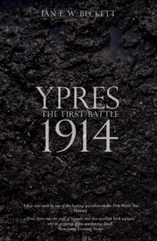 Ypres : The First Battle 1914