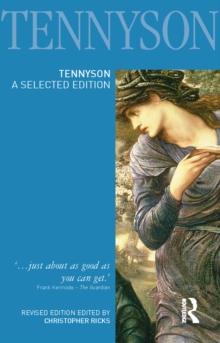 Tennyson : A Selected Edition