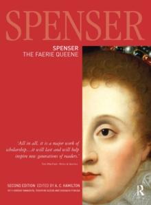 Spenser: The Faerie Queene