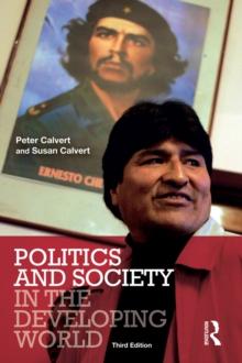 Politics and Society in the Developing World