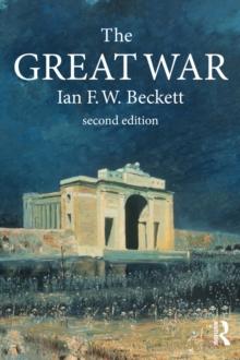 The Great War : 1914-1918