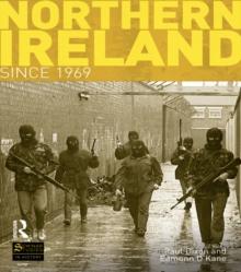 Northern Ireland Since 1969