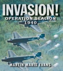 Invasion! : Operation Sea Lion, 1940