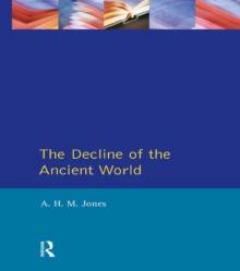 The Decline of the Ancient World