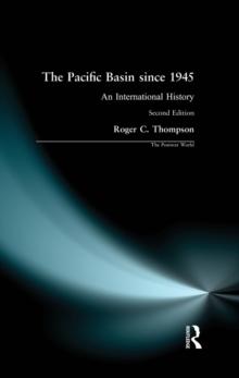 The Pacific Basin since 1945 : An International History