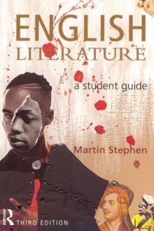 English Literature : A Student Guide