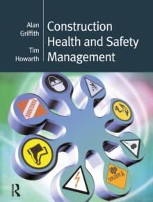 Construction Health and Safety Management