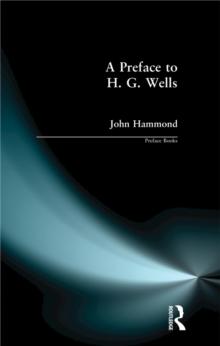 A Preface to H G Wells