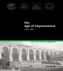 The Age of Improvement, 1783-1867