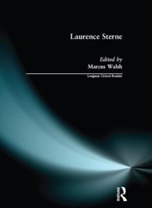 Laurence Sterne