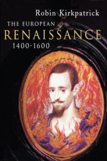 The European Renaissance 1400-1600