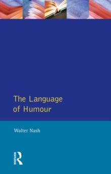 The Language of Humour