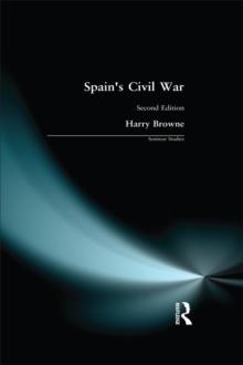 Spain's Civil War