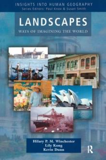 Landscapes : Ways of Imagining the World