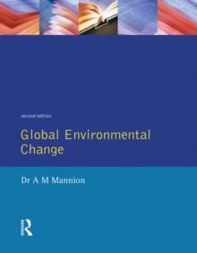 Global Environmental Change : A Natural and Cultural Environmental History