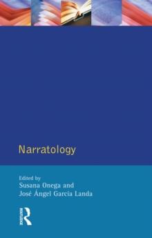 Narratology : An Introduction