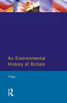 An Environmental History of Britain