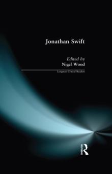 Jonathan Swift