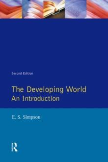 Developing World, The : An Introduction