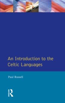 An Introduction to the Celtic Languages