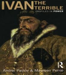 Ivan the Terrible