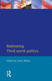 Rethinking Third-World Politics