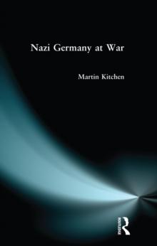 Nazi Germany at War