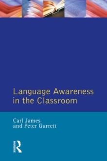 Language Awareness in the Classroom