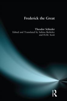 Frederick the Great