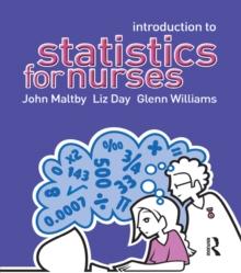 Introduction to Statistics for Nurses