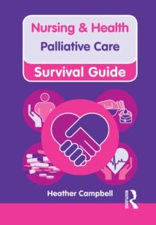 Palliative Care