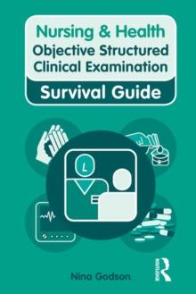 Objective Structured Clinical Examination