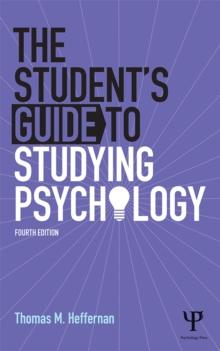 The Student's Guide to Studying Psychology