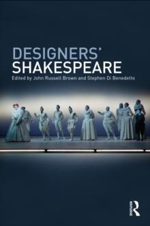 Designers' Shakespeare