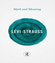 Myth and Meaning