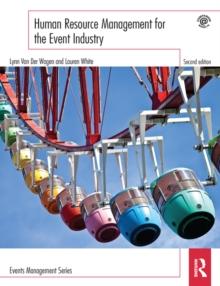 Human Resource Management for the Event Industry