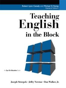 Teaching English in the Block