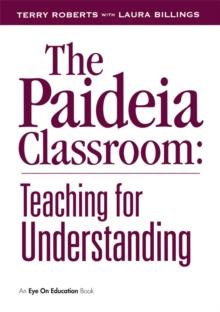 The Paideia Classroom